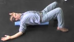 pec minor stretch