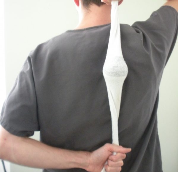 Upper Crossed Syndrome and Chronic Pain West Suburban Pain Relief