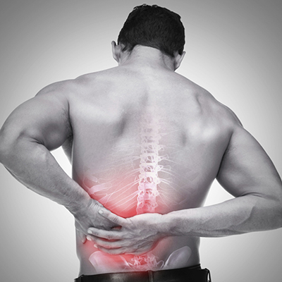 low back pain psoas