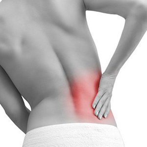 Weak glute muscle help and treatment - Low Back Pain Program