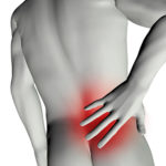 low back pain - quadratus lumborum