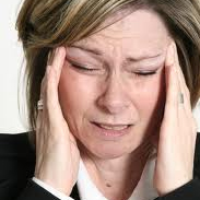 chronic headache pain myofascial treatment trigger point therapy