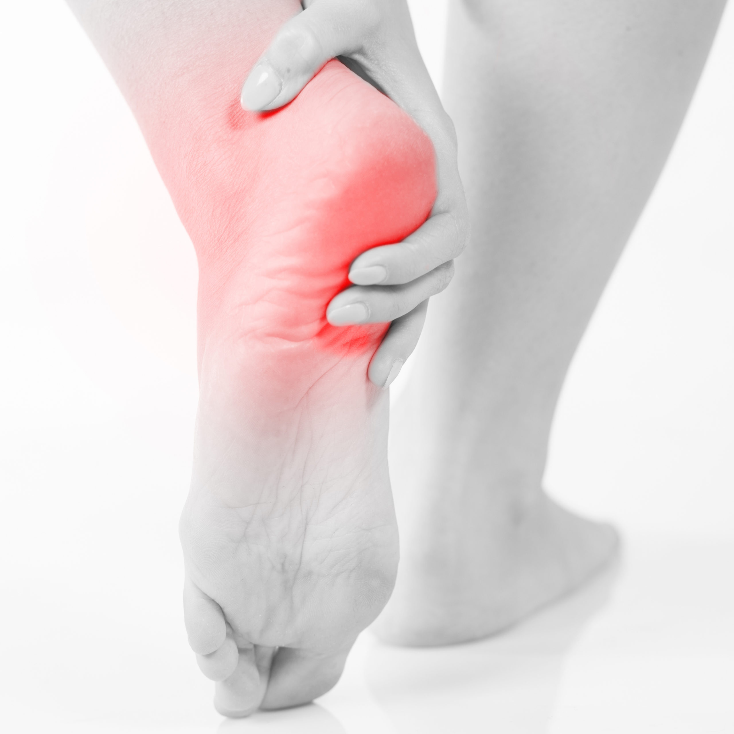 Plantar Fasciitis Treatment (Heel Pain) | Preferred Foot & Ankle