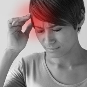 migraine headache pain myofascial therapy trigger point