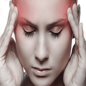 chronic tension headache - triggerpoint myofascial therapy